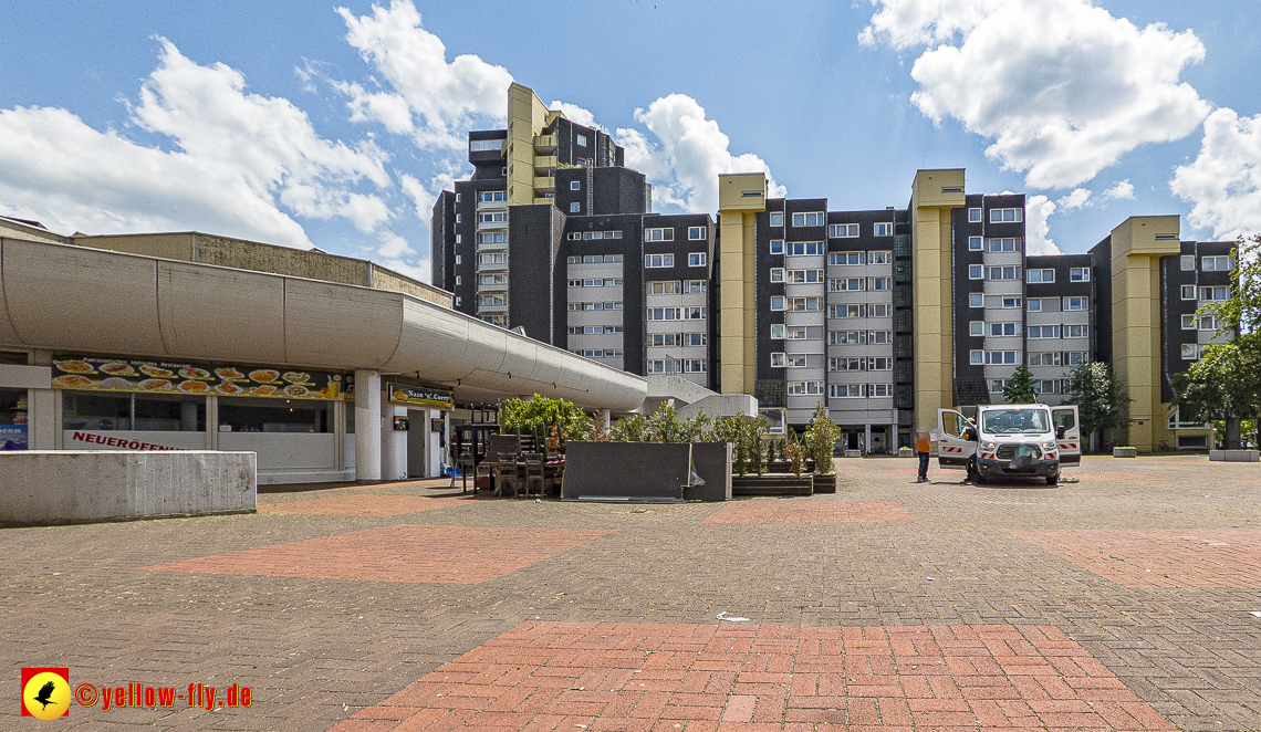 09.06.2023 - Rasenmäher im Marx-Zentrum